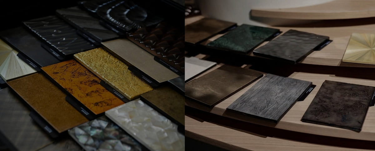 Artisan Objects