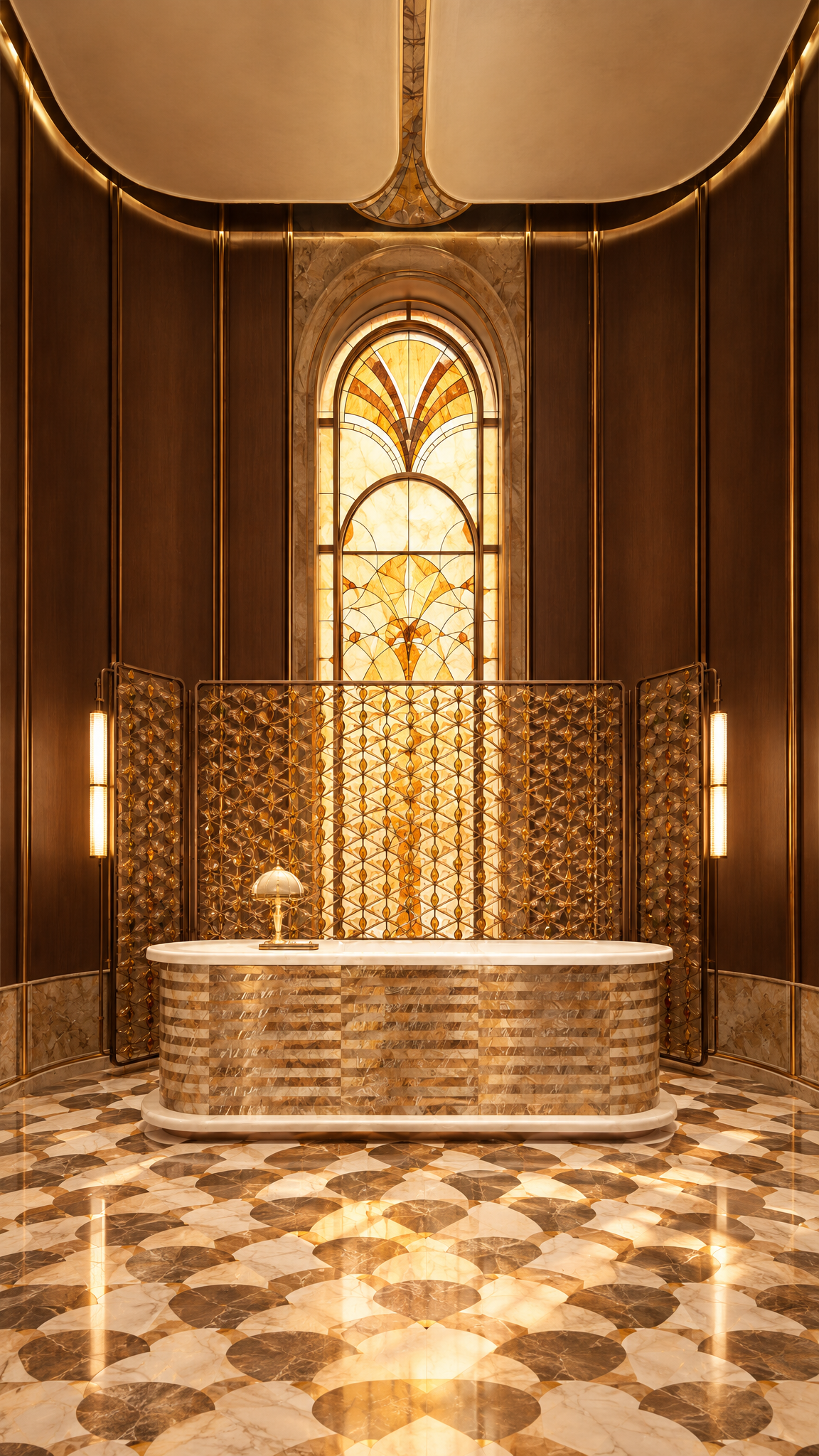 HOSPITALITY & PROJECTS