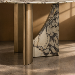 Aperture Dining Table