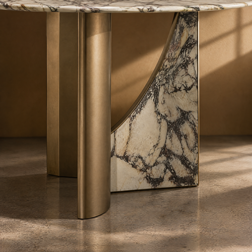 Aperture Dining Table