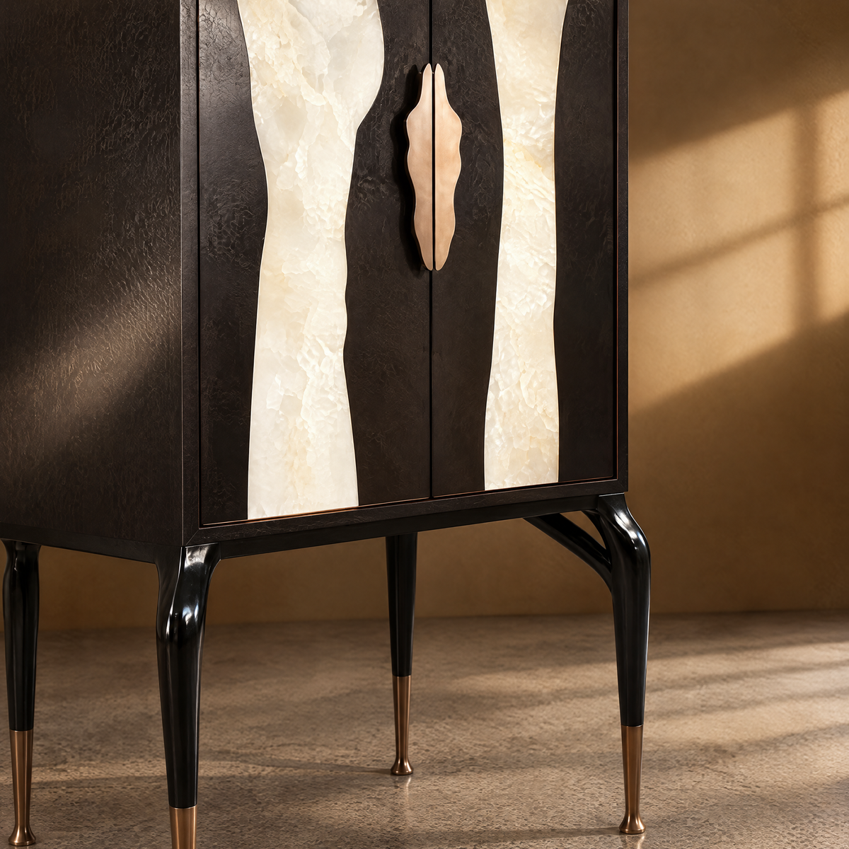 Rift Cabinet
