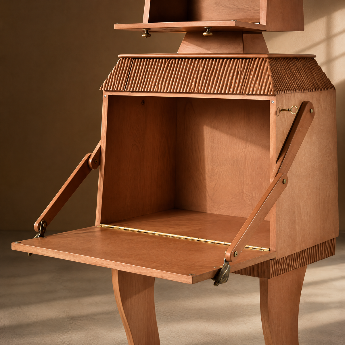 Companion Cabinet