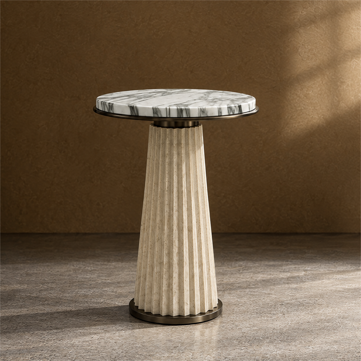 Cadence Side Table