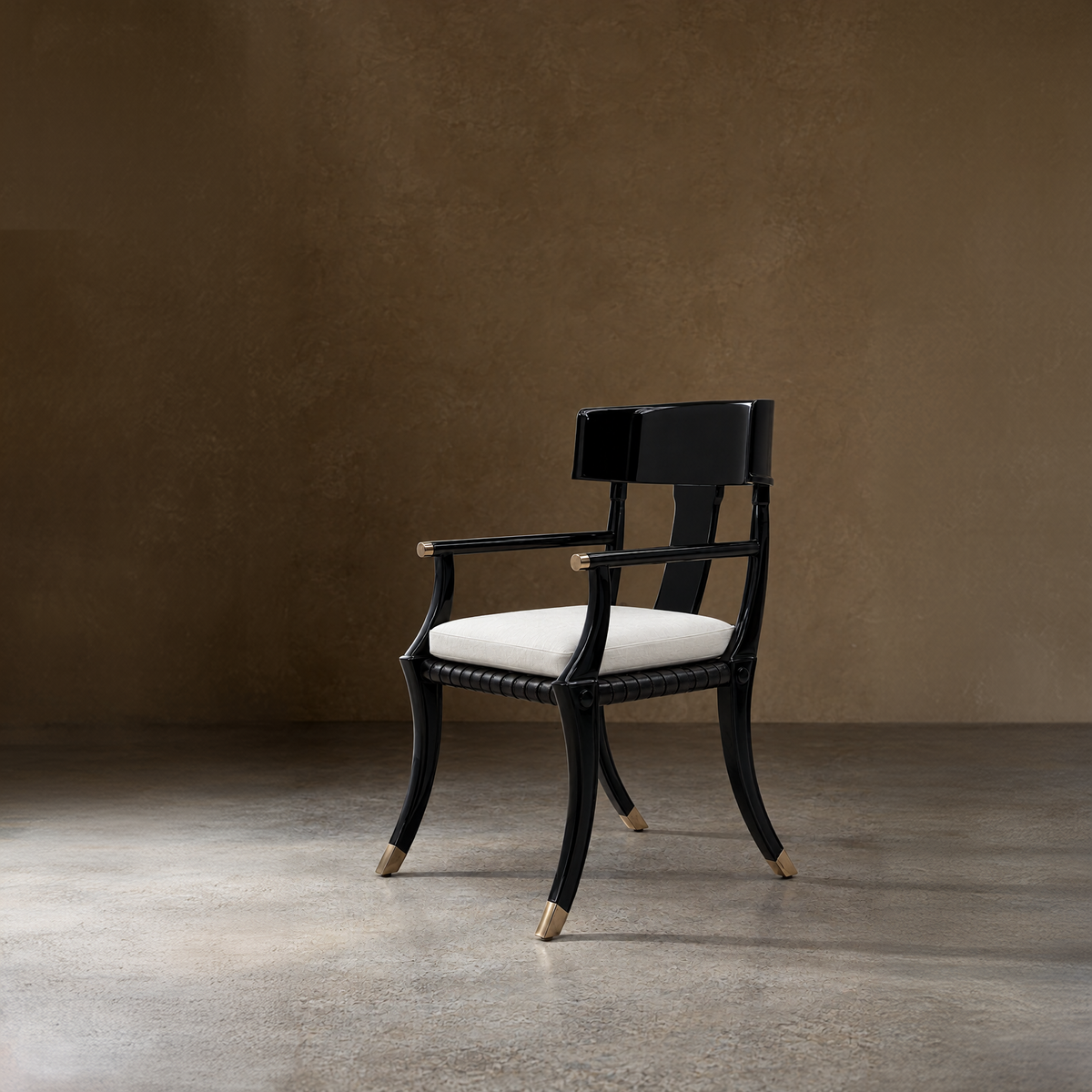 Nocturne Dining Chair