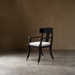 Nocturne Dining Chair