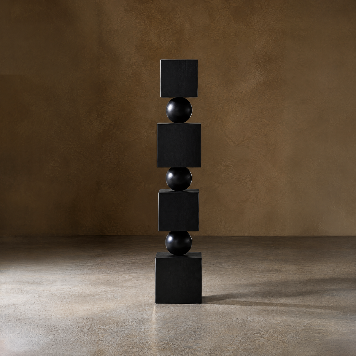 Axis Totem