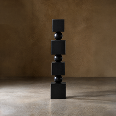 Axis Totem