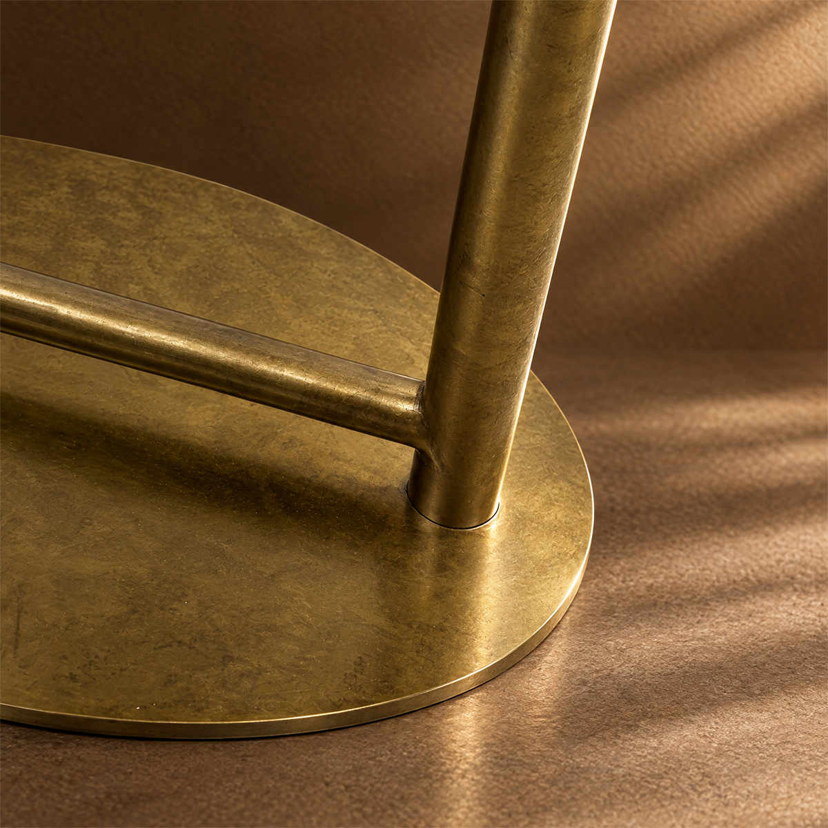 Halo Side Table