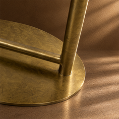 Halo Side Table