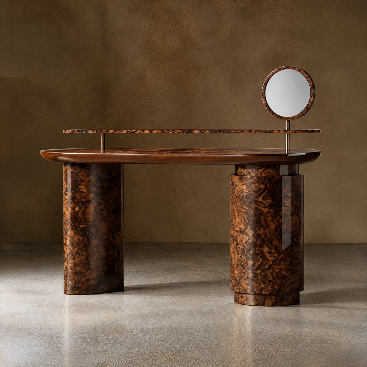 Muse Vanity