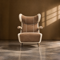 Haven Wing Chair