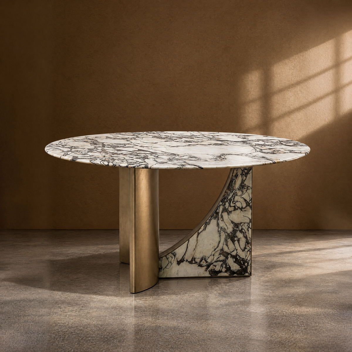 Aperture Dining Table