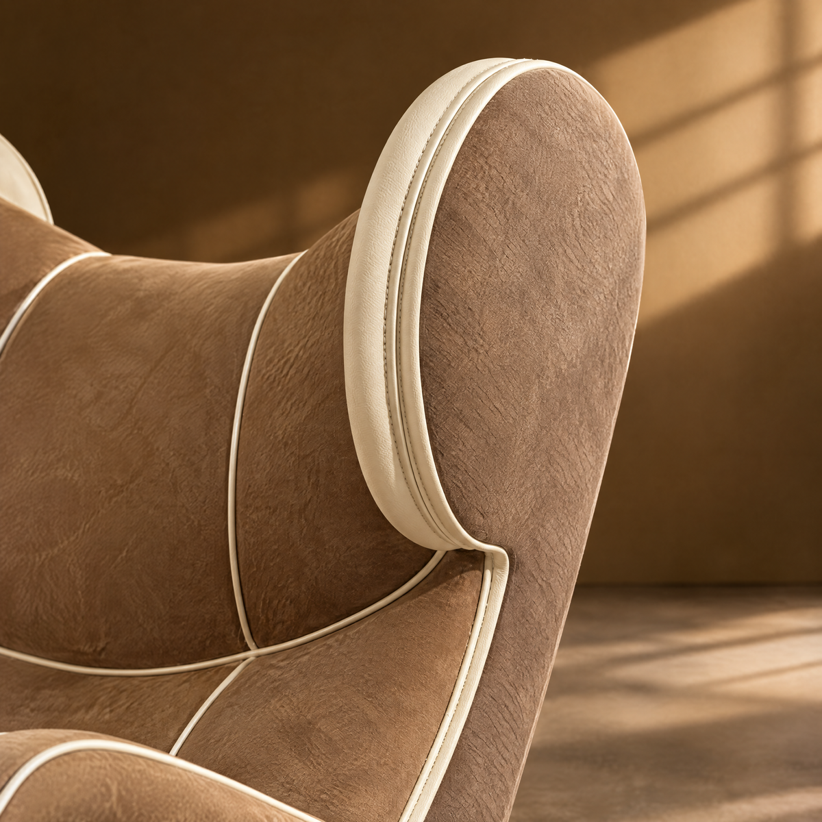 Haven Wing Chair