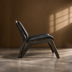 Noir Lounge Chair