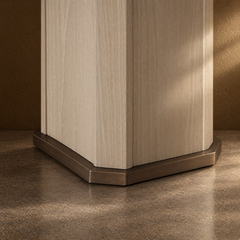 Obelisk Pedestal