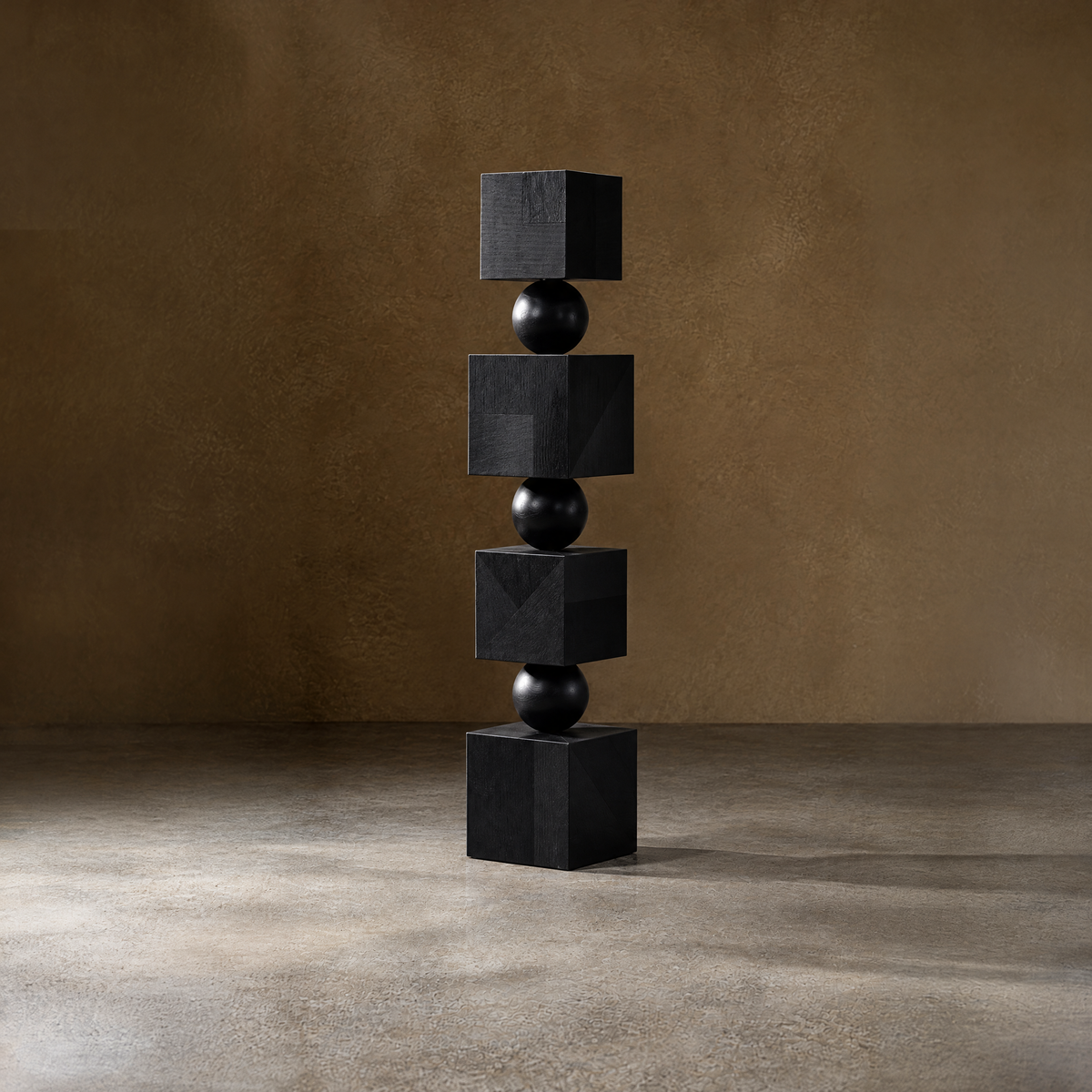 Axis Totem
