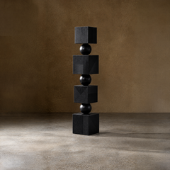 Axis Totem