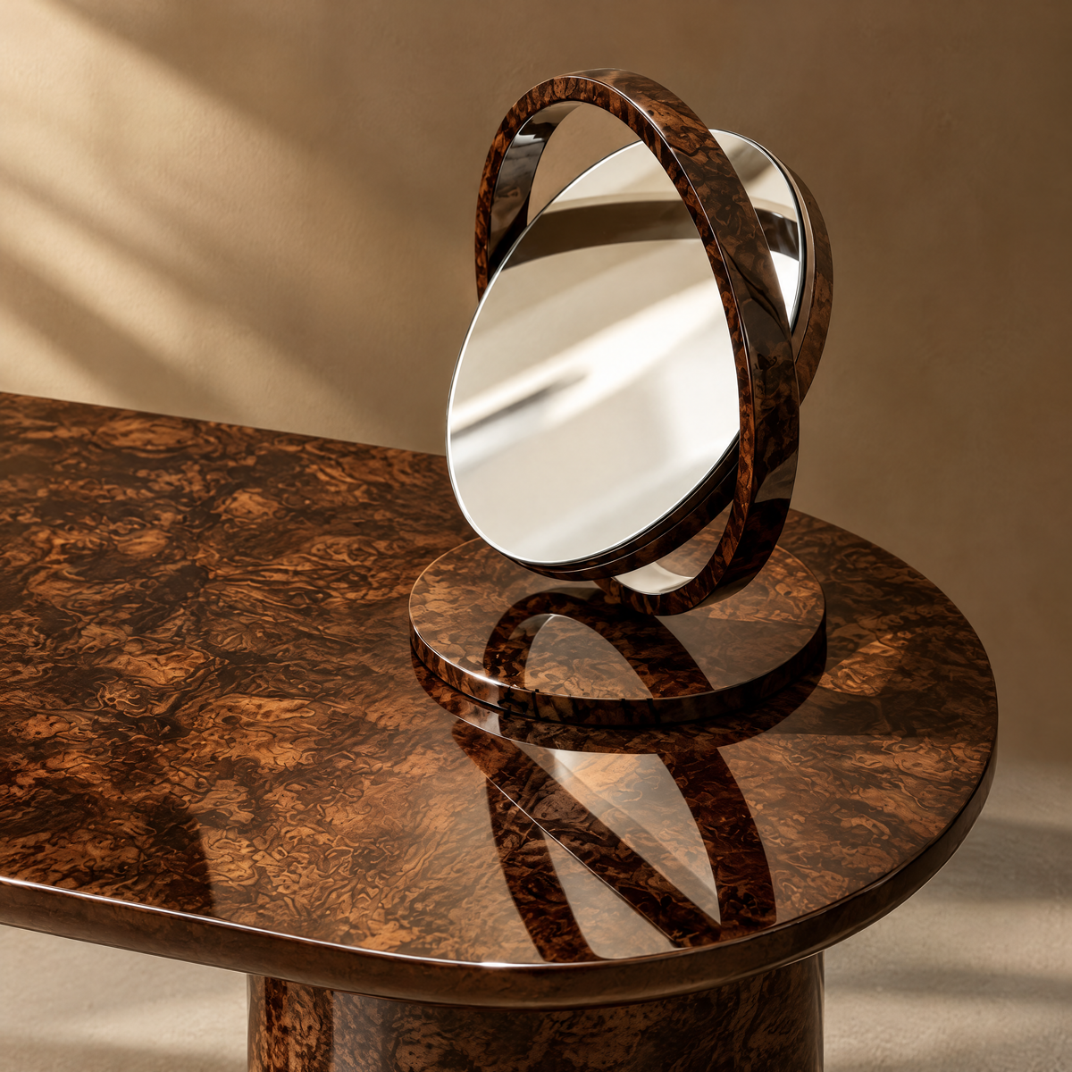 Muse Vanity