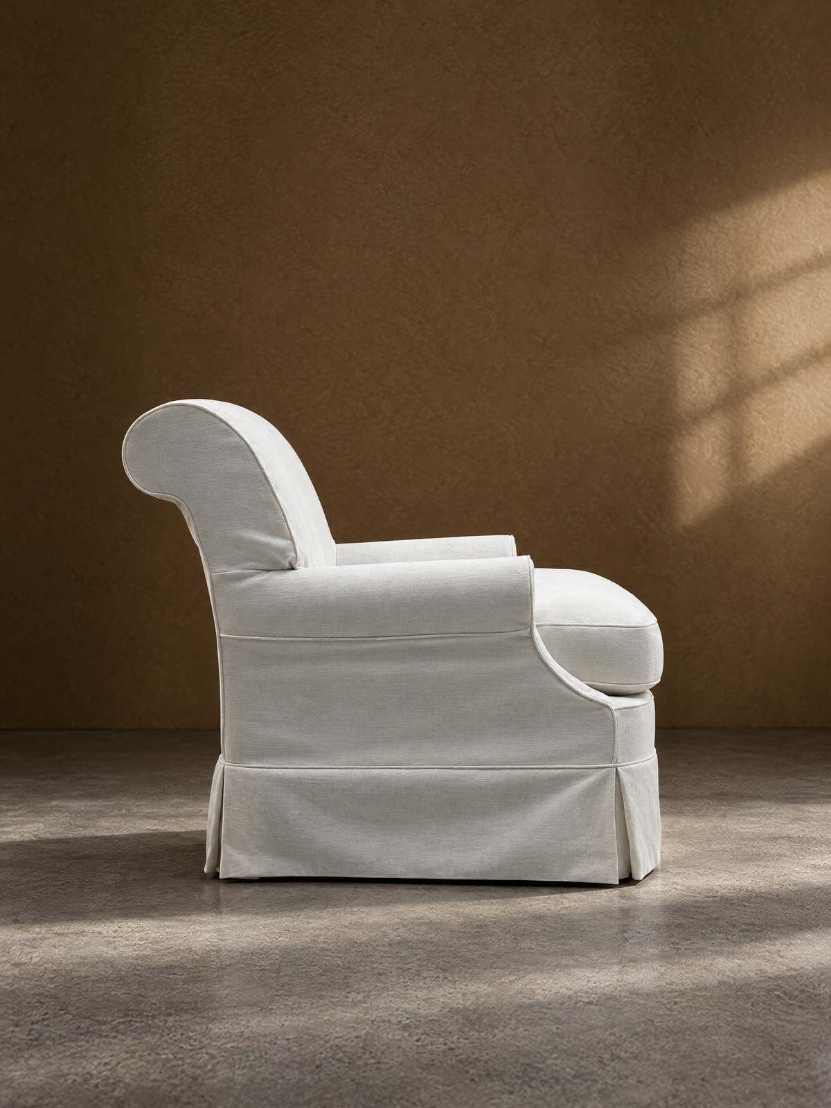 Reverie Lounge Chair