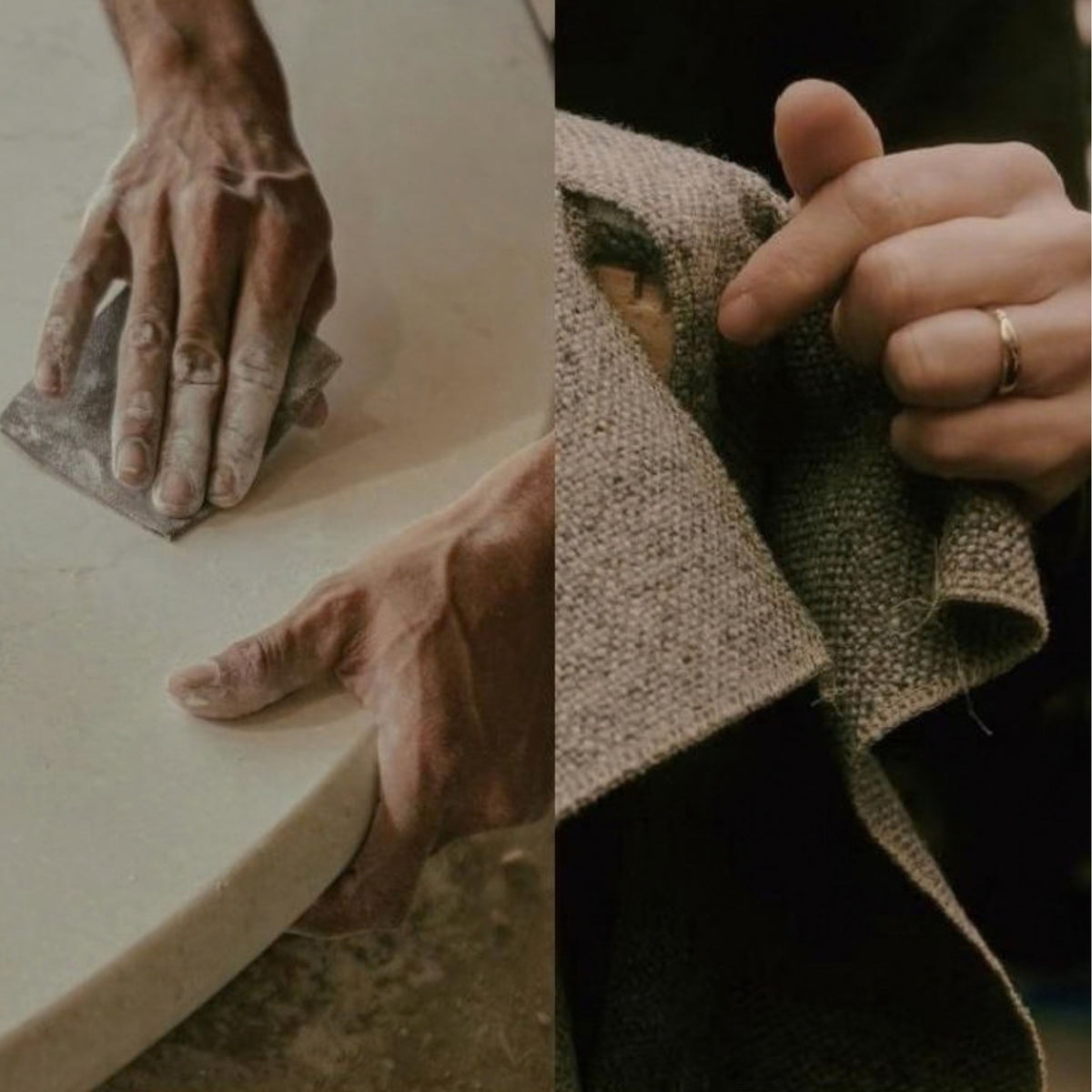 Considered Together from the Start