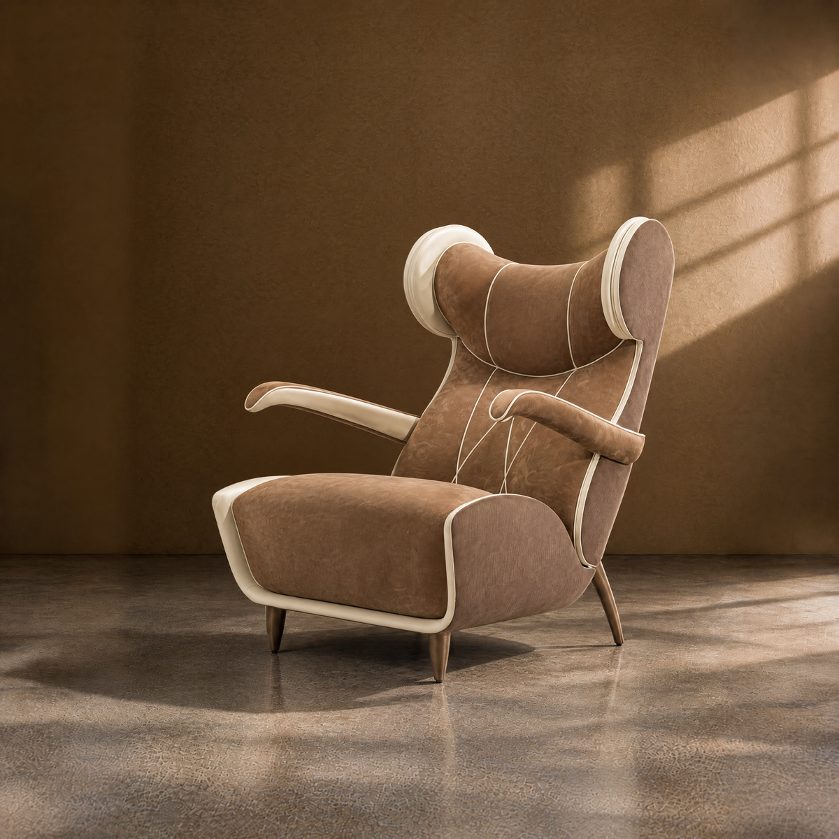 Haven Wing Chair