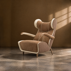 Haven Wing Chair