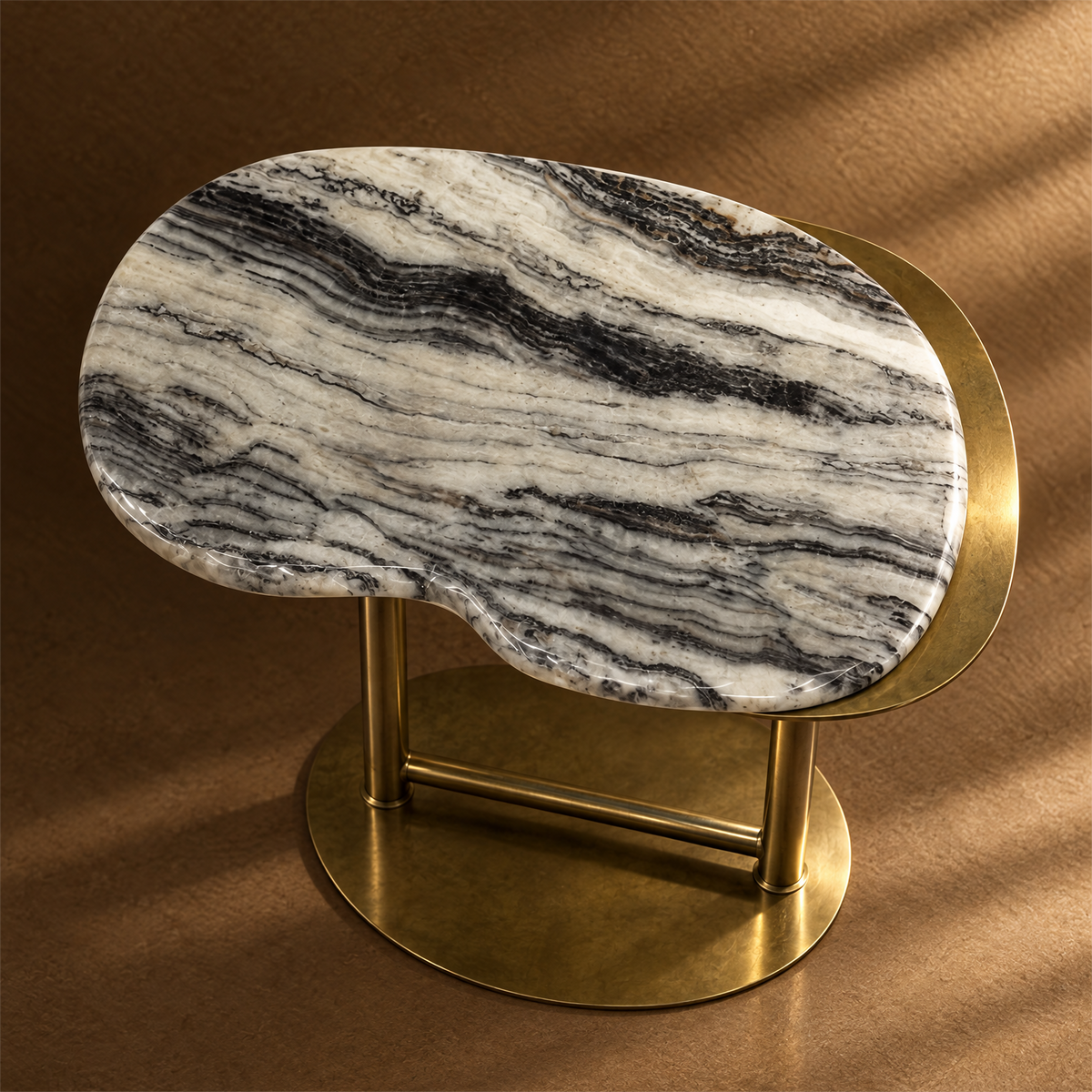 Halo Side Table
