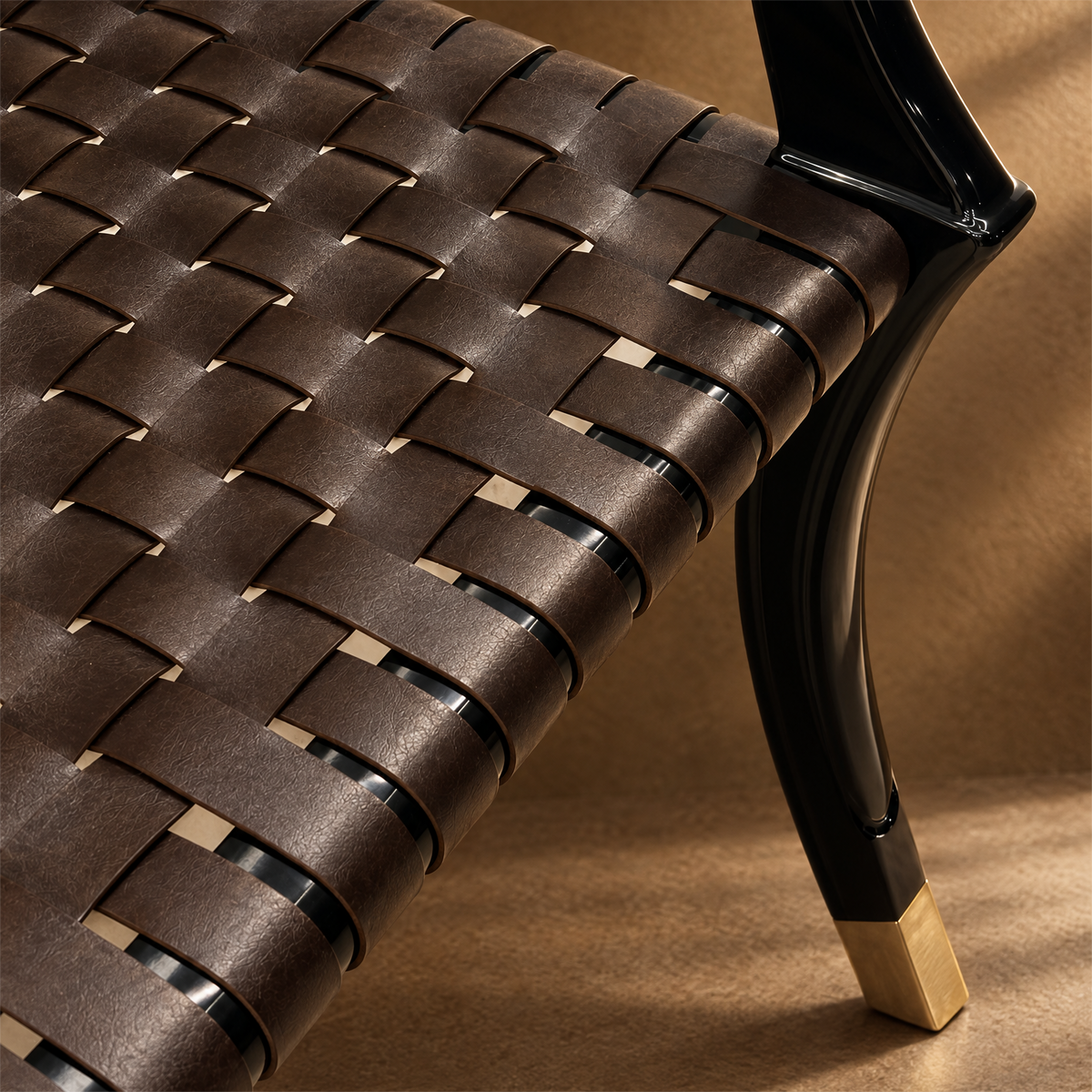 Nocturne Dining Chair