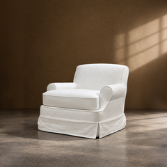 Reverie Lounge Chair
