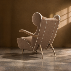 Haven Wing Chair