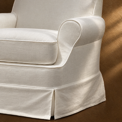 Reverie Lounge Chair