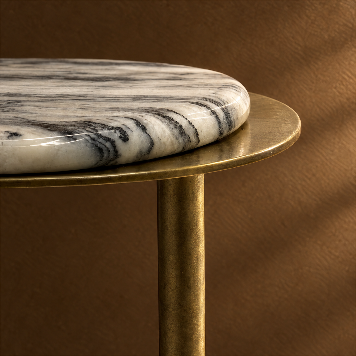 Halo Side Table