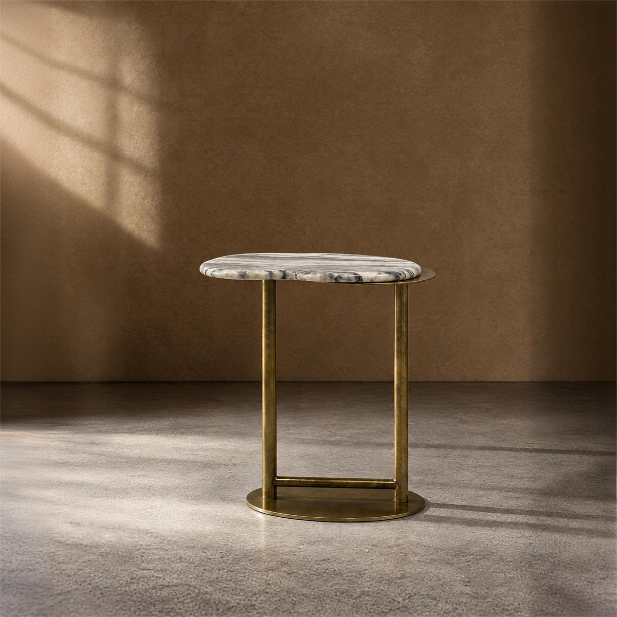 Halo Side Table