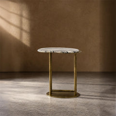 Halo Side Table
