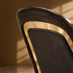 Noir Lounge Chair