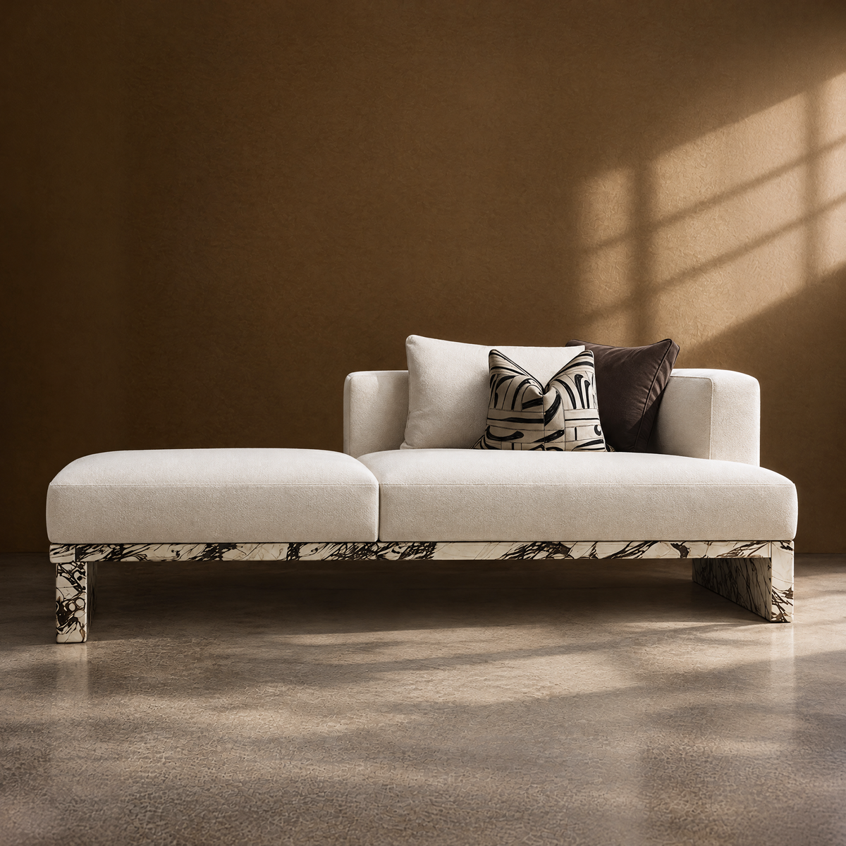 Stillwater Chaise