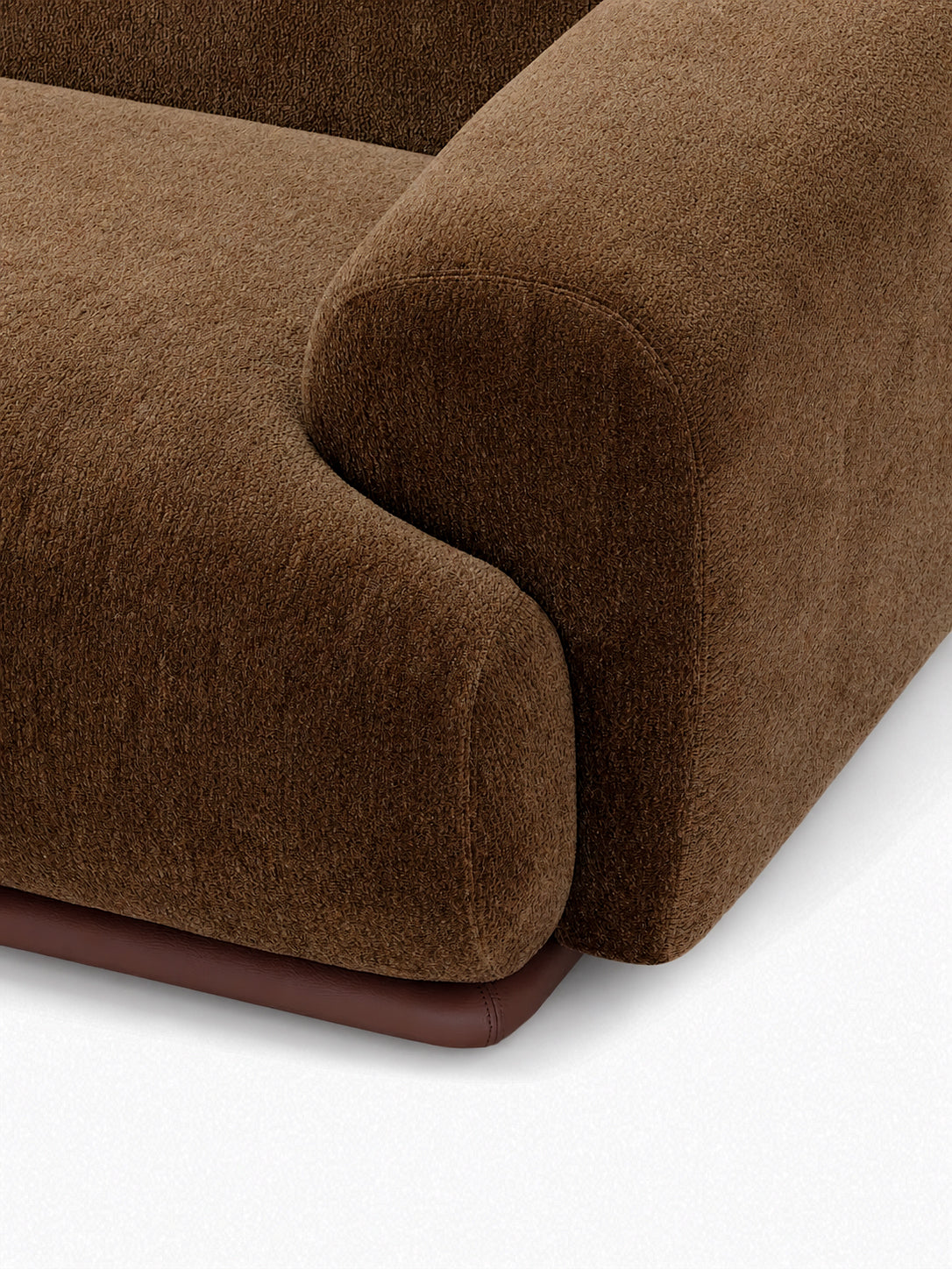 Crescent Sectional