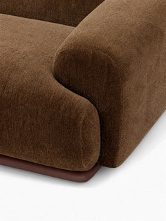 Crescent Sectional