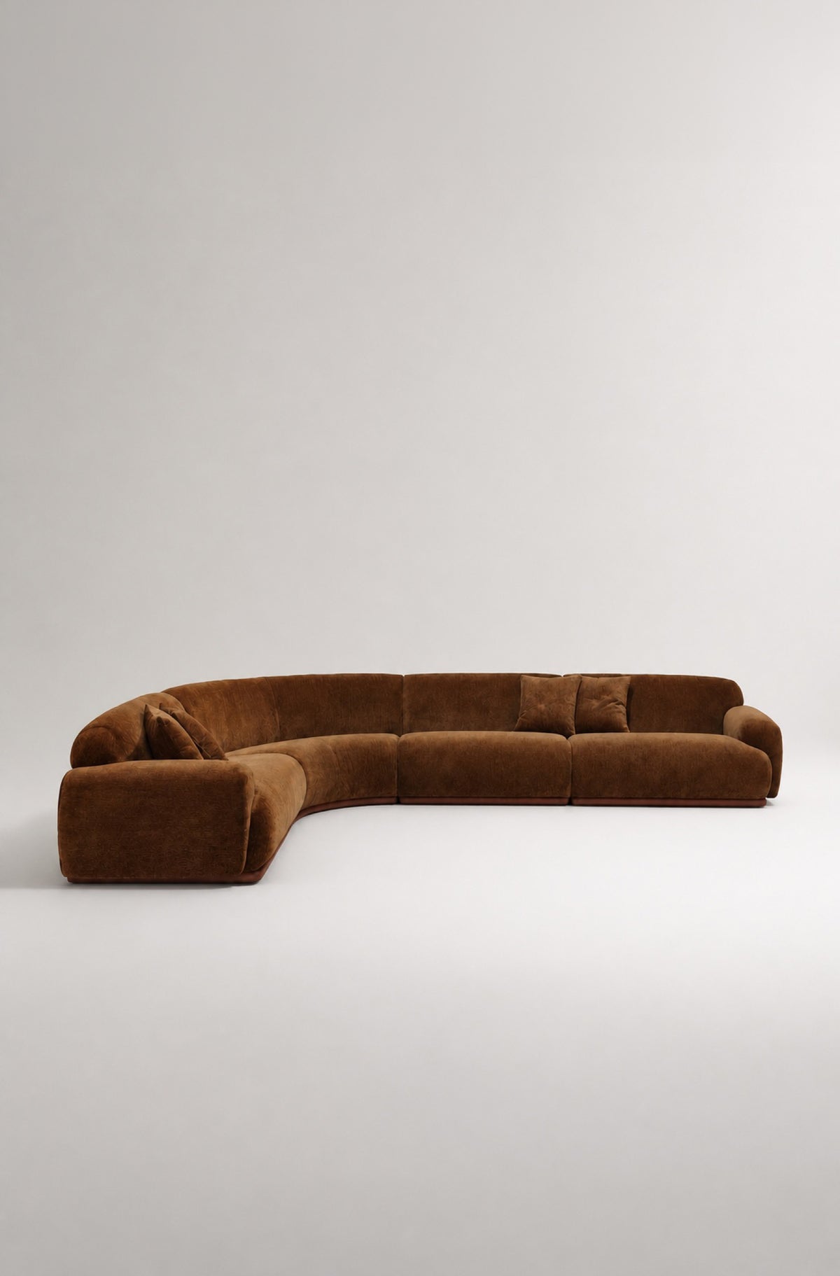 Crescent Sectional