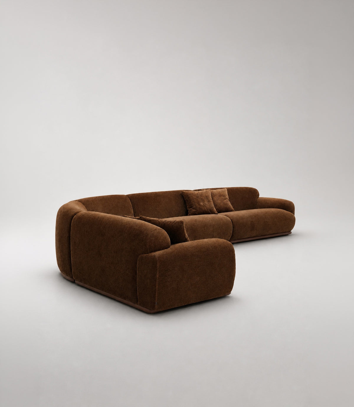 Crescent Sectional