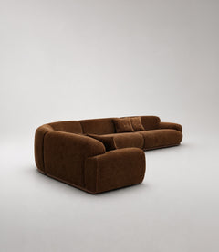 Crescent Sectional