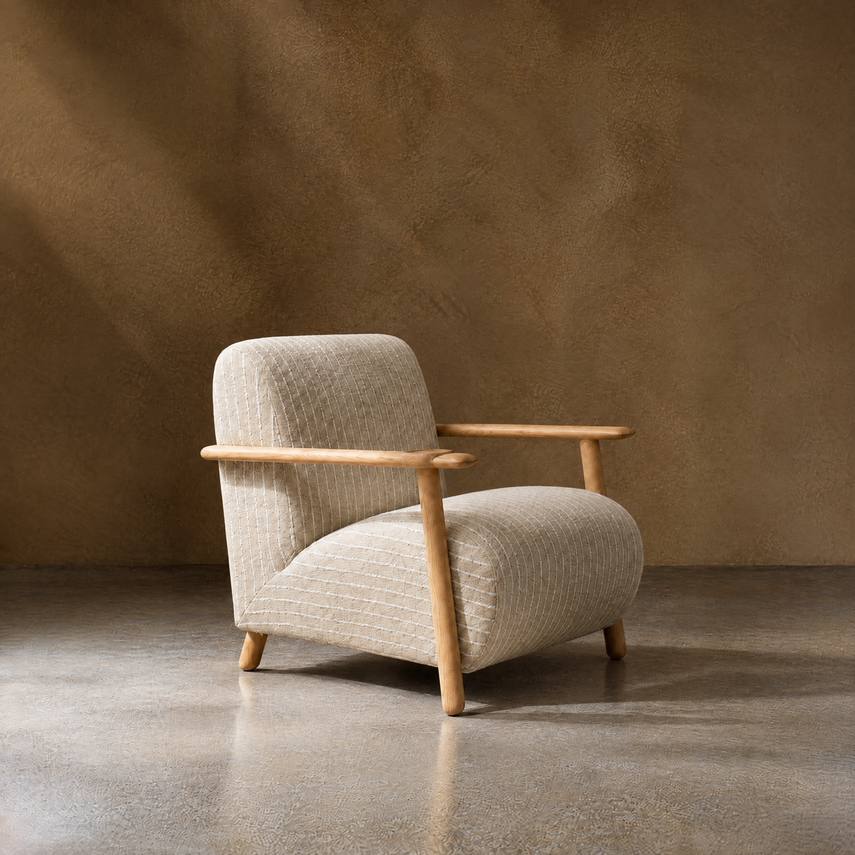 Meadow Lounge Chair