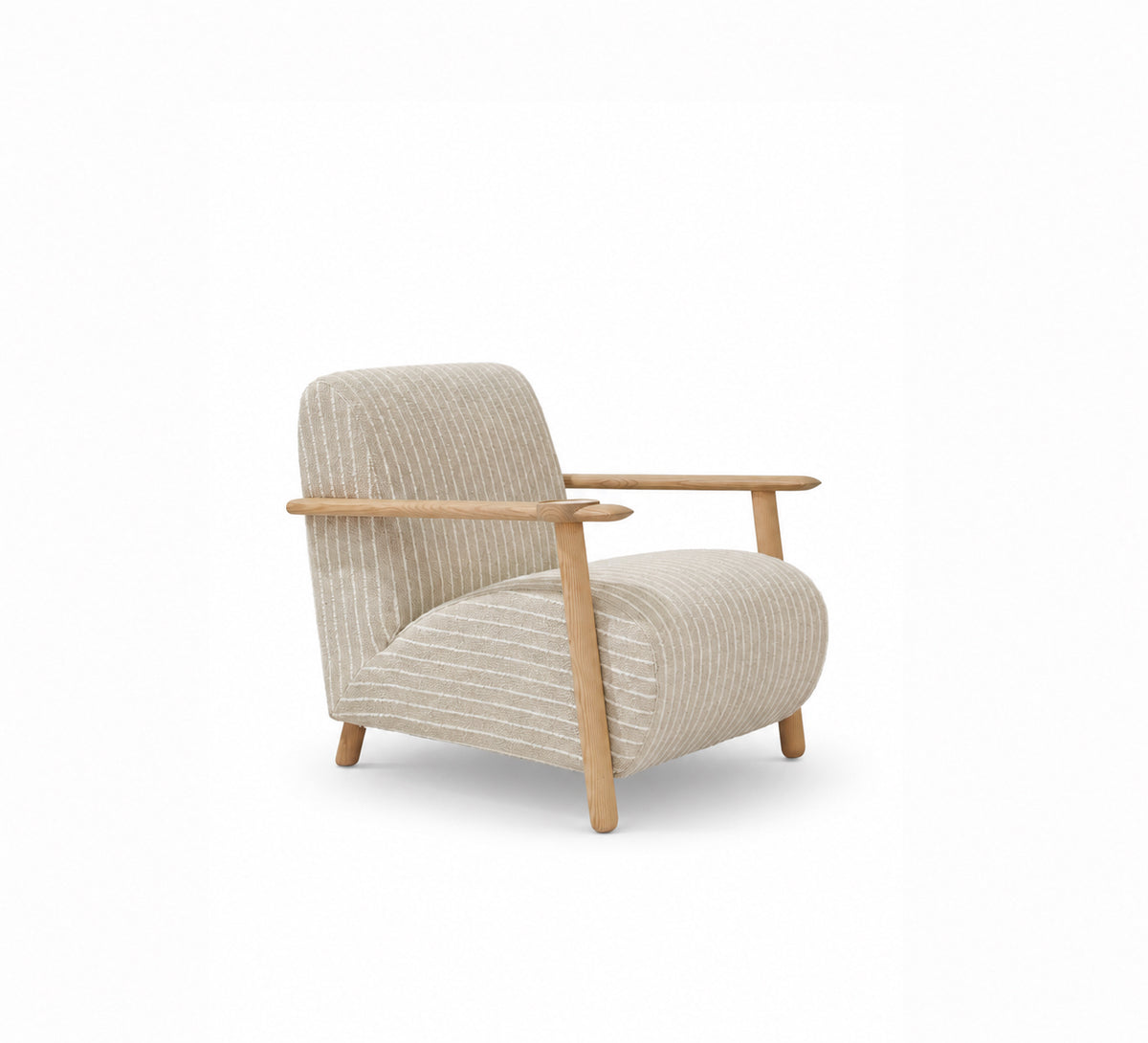 Meadow Lounge Chair