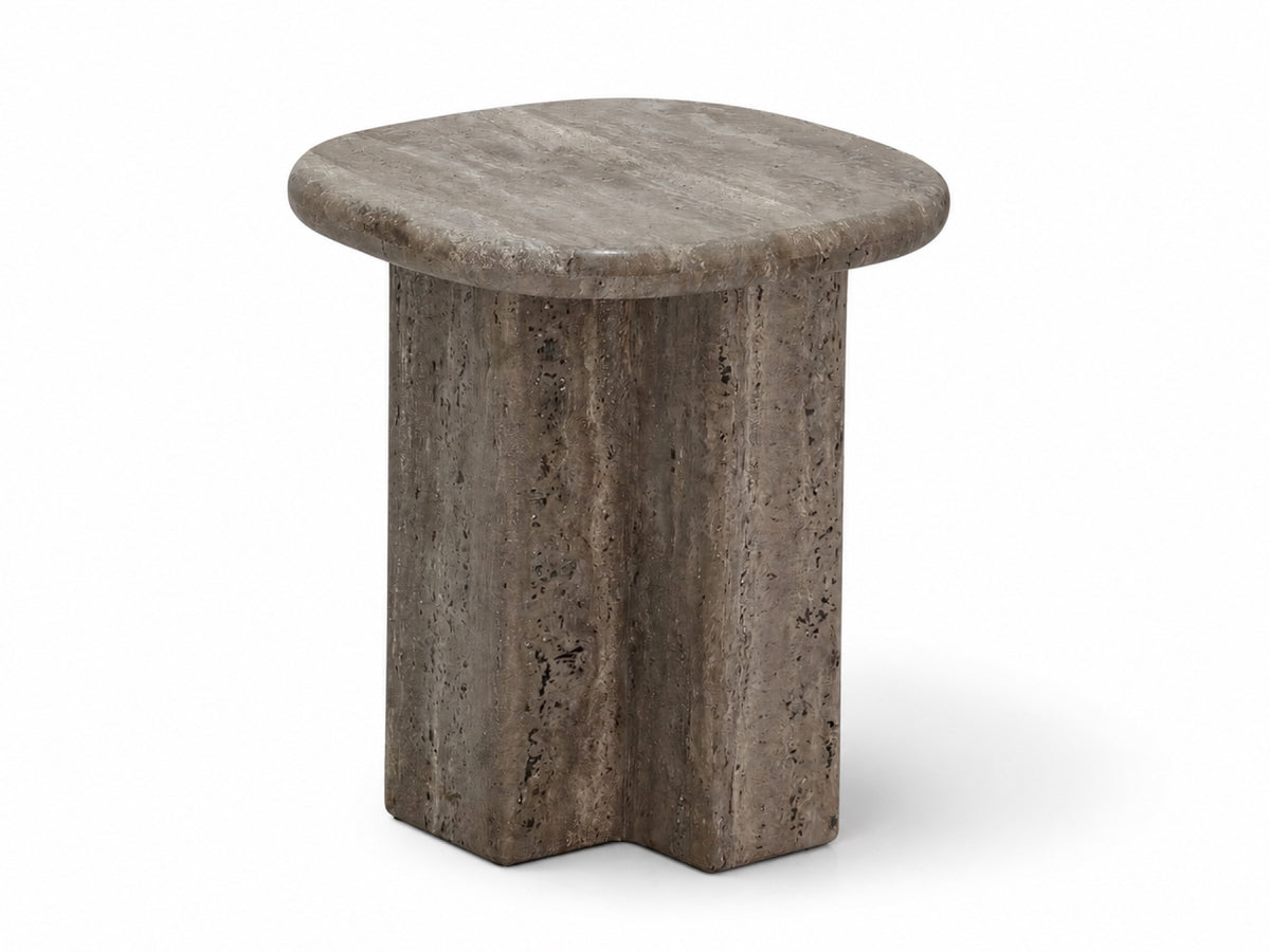 Petal Side Table