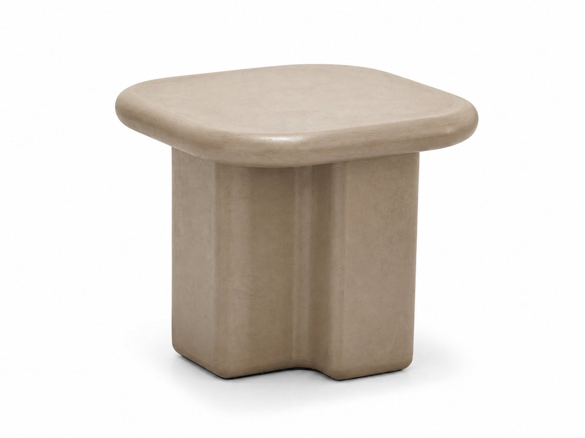 Petal Side Table