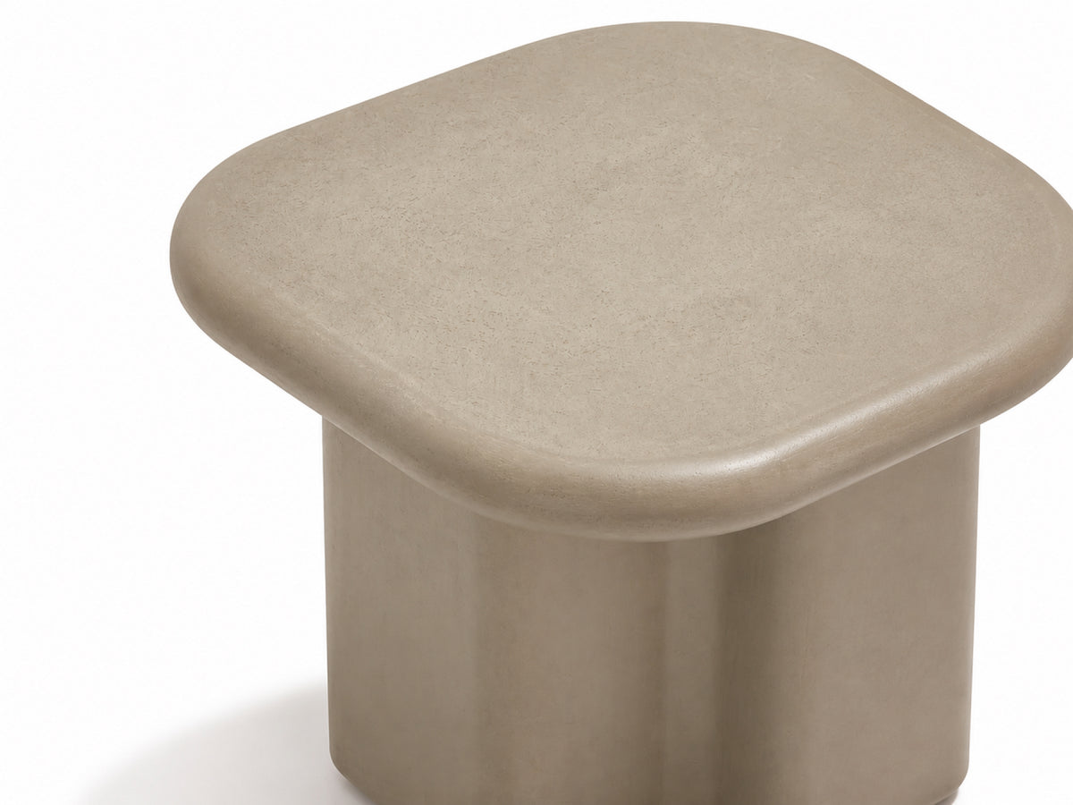 Petal Side Table