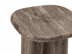 Petal Side Table