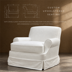 Reverie Lounge Chair