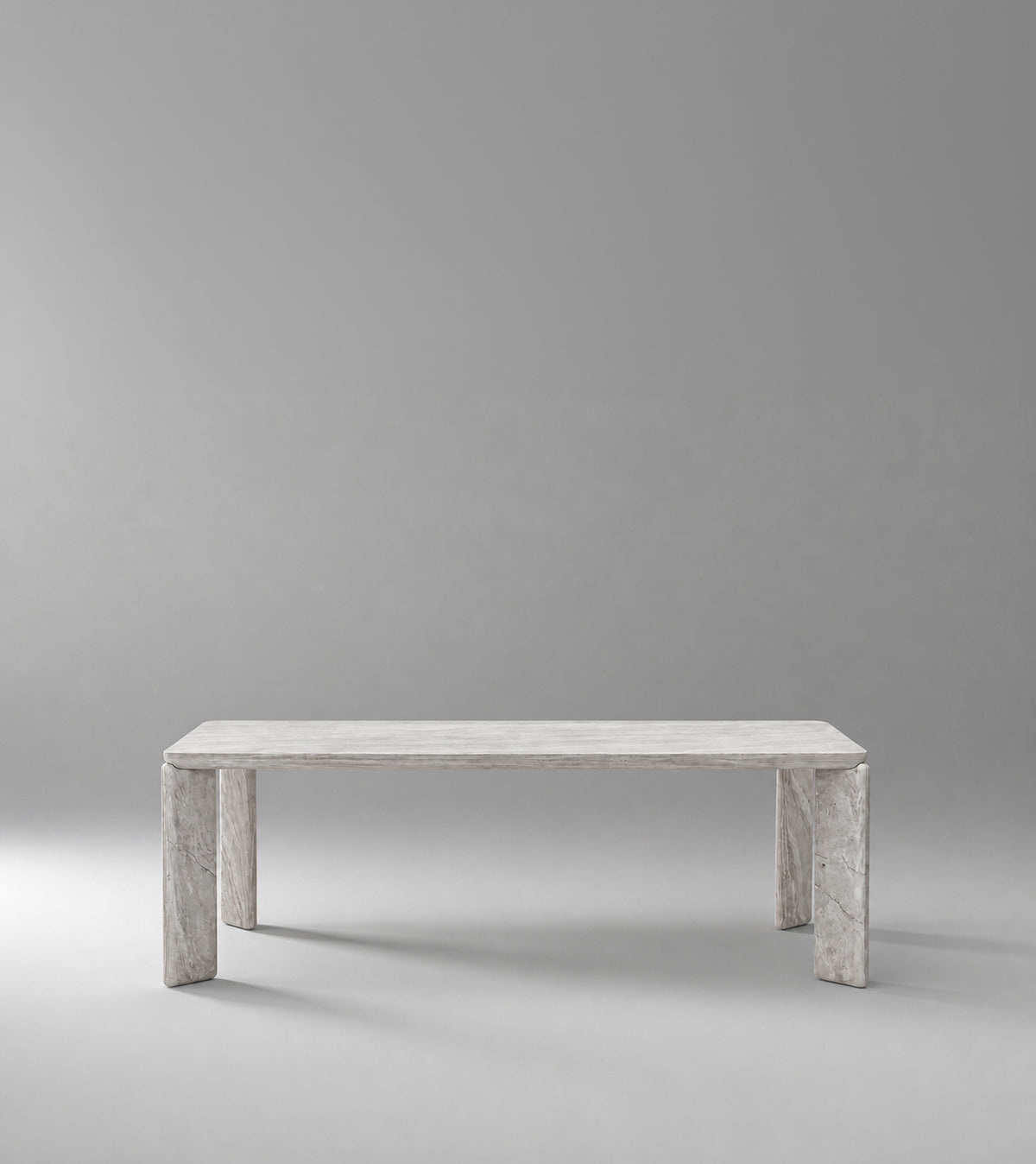Lintel Dining Table