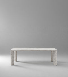 Lintel Dining Table